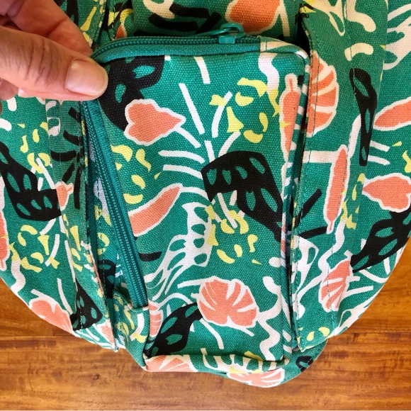 Kavu Multicolored Cross-body Rope Bag - Picture 10 of 11